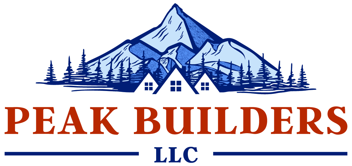 Peak Builders, LLC.